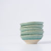 Small Sauce Dishes 5 pieces Set