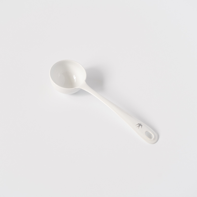 Japanese Tsubame Teaspoon Measuring Spoon – ArtfulTea