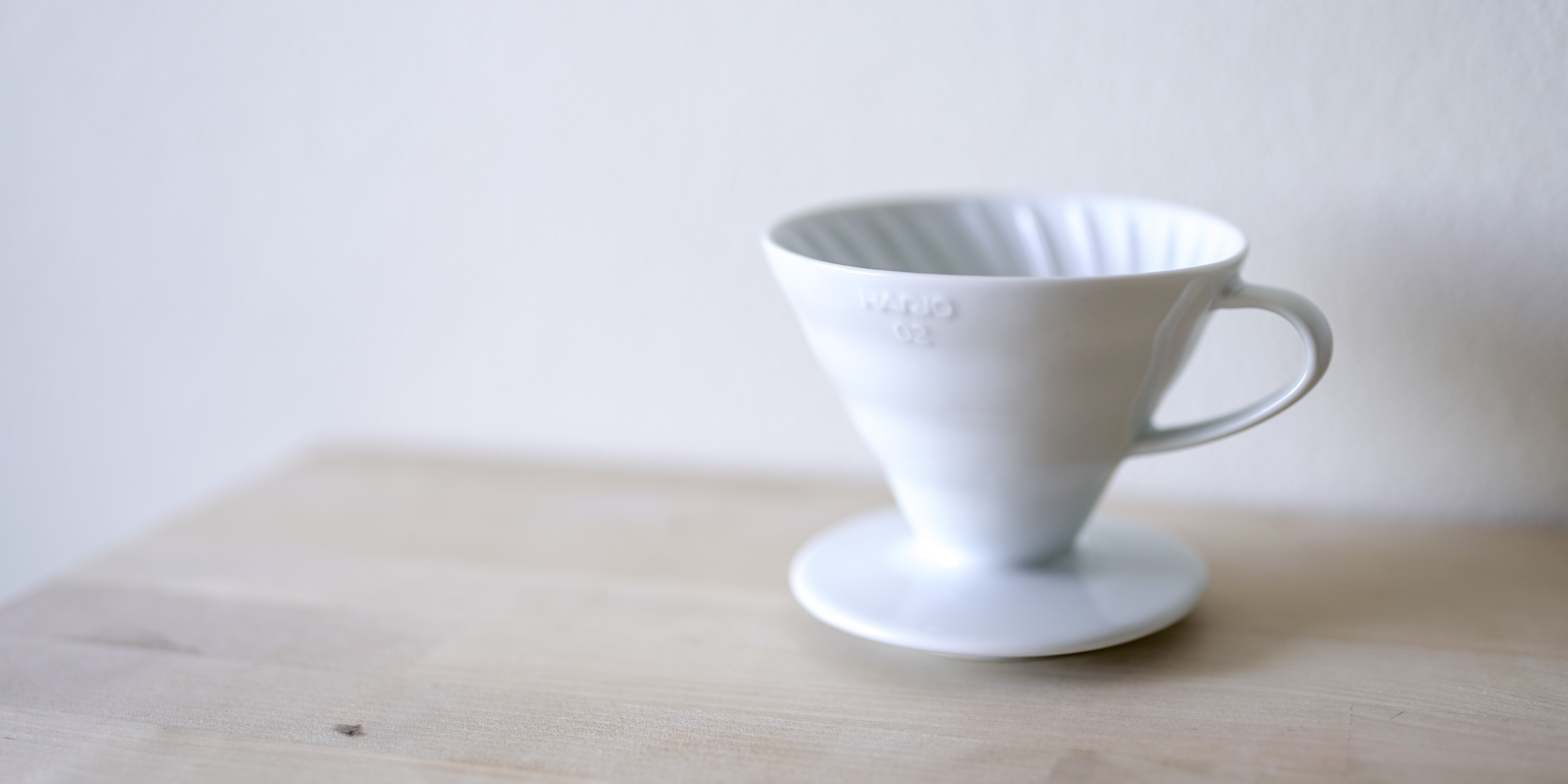 HARIO V60 Dripper