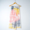 NIJIYURA Gauze Scarf - Pasta - Image 2